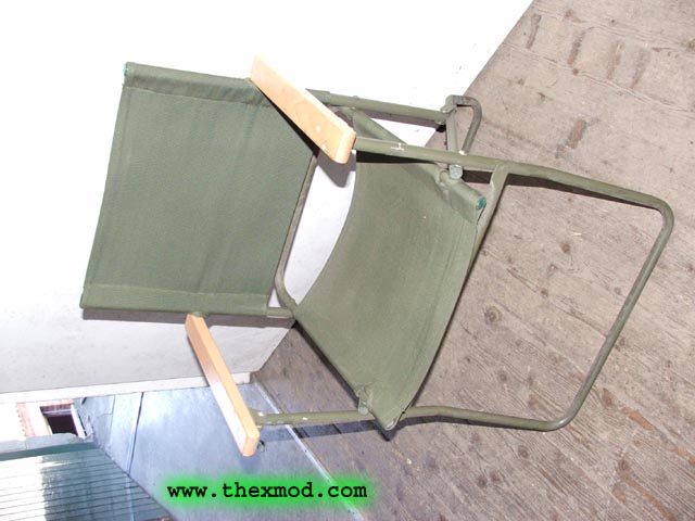 Seat - Folding - Canvis-1