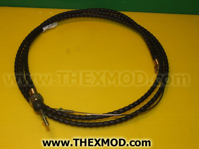 Cable - Fuel Stop - 217203 - FV00650724-1
