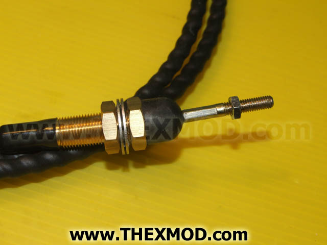 Cable - Fuel Stop - 217203 - FV00650724-2