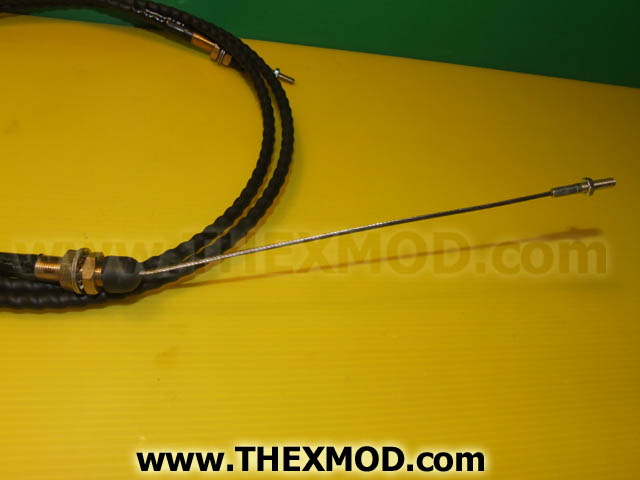 Cable - Fuel Stop - 217203 - FV00650724-3