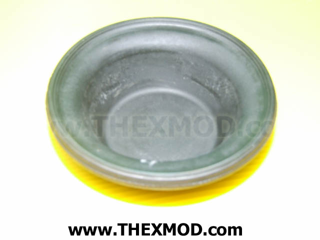 Diaphragm - Rubber Brake Chamber - UP044-2