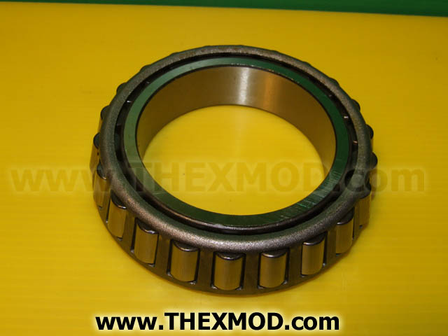Roller Bearing - K395A-K394A-2