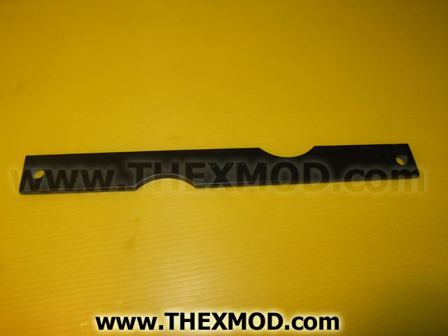Bar Retaining - 298mm LG - AC/12/1/9004-1