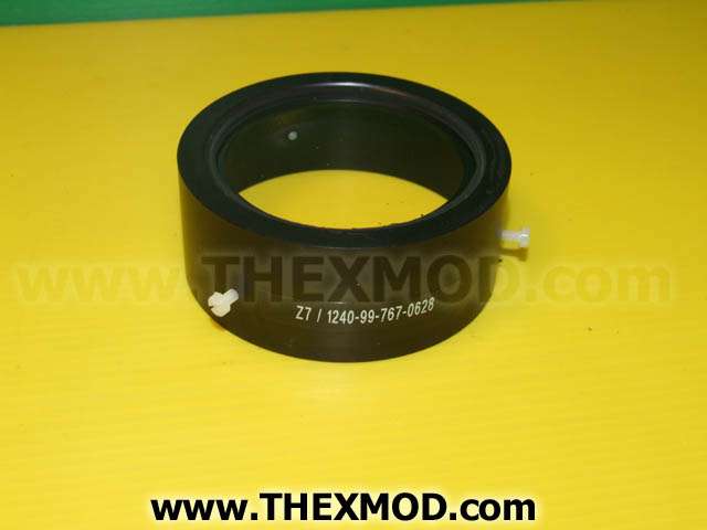 Lens - Night Vision - Thermal Imageing - 038762-1