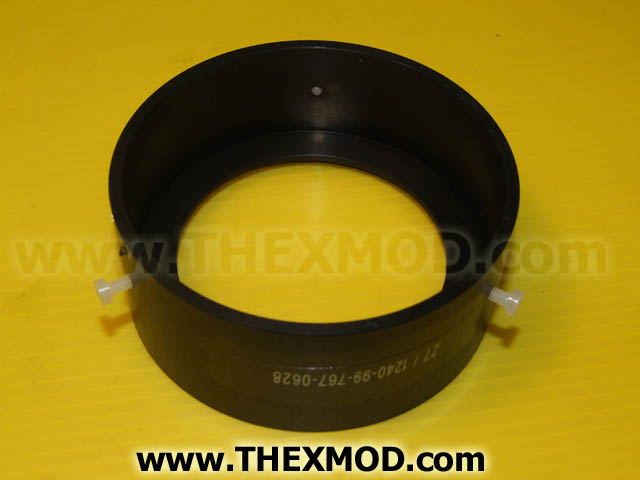Lens - Night Vision - Thermal Imageing - 038762-2