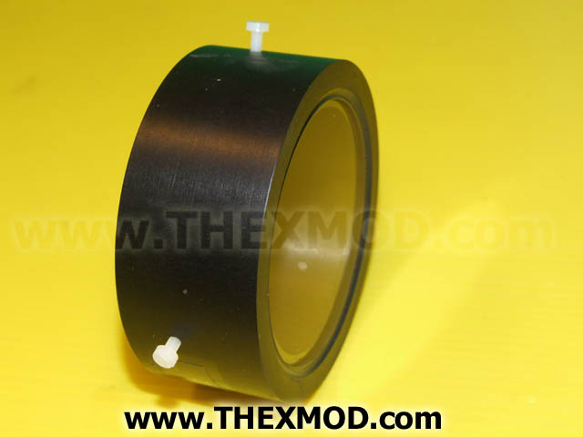 Lens - Night Vision - Thermal Imageing - 038762-3
