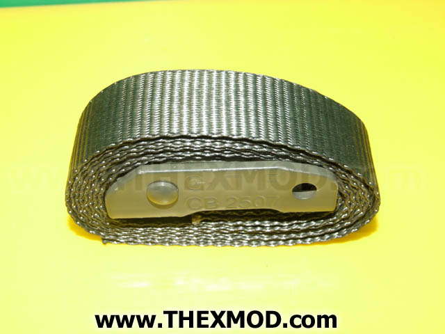 Strap 1800mm Long - AC/13/4/1206-1