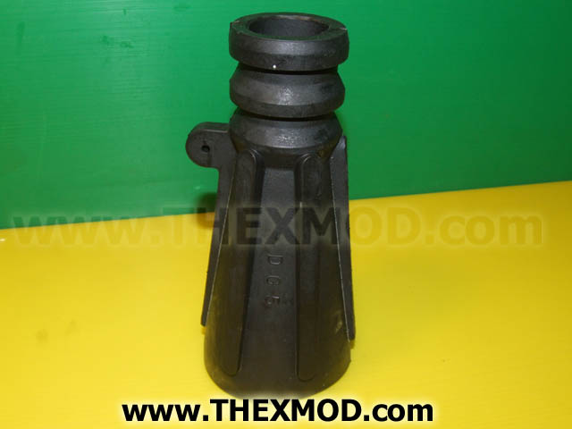 Funnel - Rubber - 600012-1