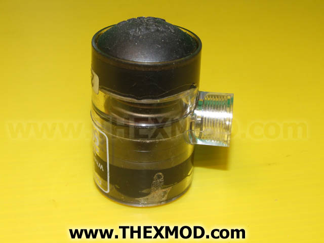 Gauge - Air Filter - PD2850-2