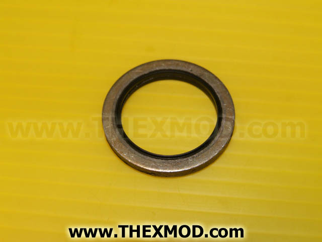 Gasket - AGS1186CC-1
