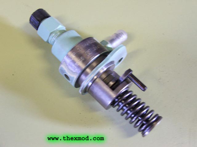 Pump - LP 751-41323 - 163466-1