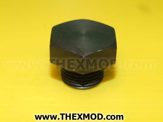 Plug - FV2115598-1