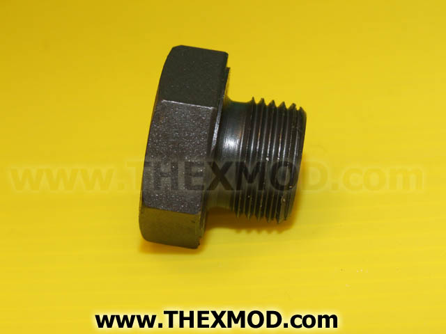 Plug - FV2115598-2