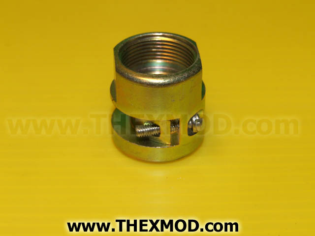 Adaptor - Cable To Plug - 508/1/07784/005-1