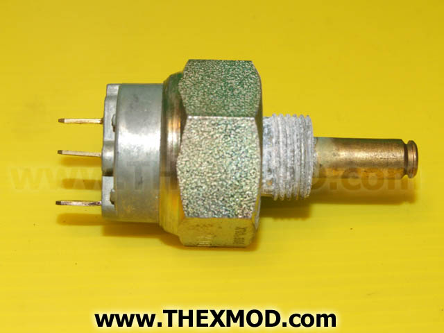 Switch - Water Temperature - DCA-ABM-105-1