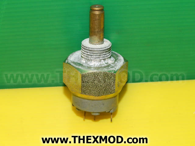 Switch - Water Temperature - DCA-ABM-105-2