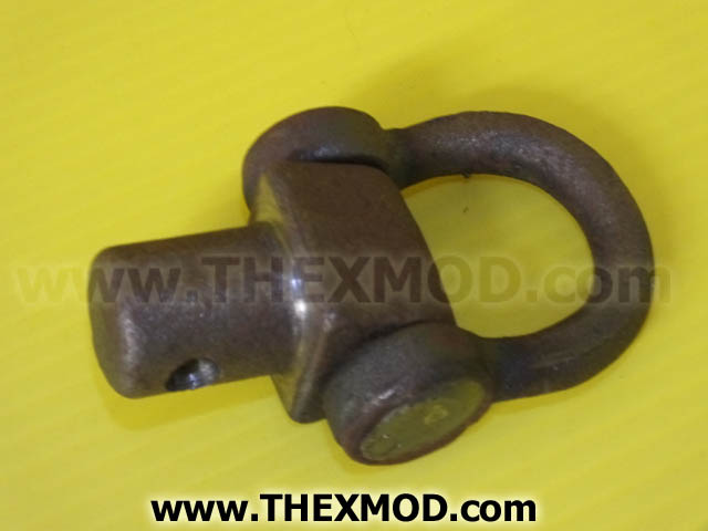 Shackle - BW81598-1