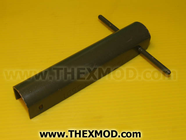 Spanner - SDA/66397-1