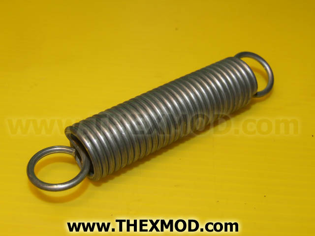 Spring - Helical Torsion-1