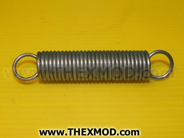 Spring - Helical Torsion-2
