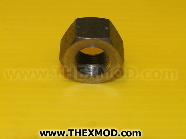 Nut - 1/2 IN UNF - Rolls Royce UA4850-1