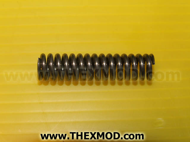 Spring - Plunger - FV120920-1