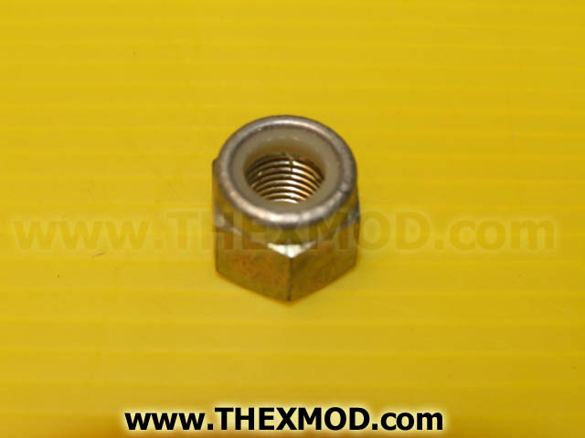 Nut - unf - RE25149-1
