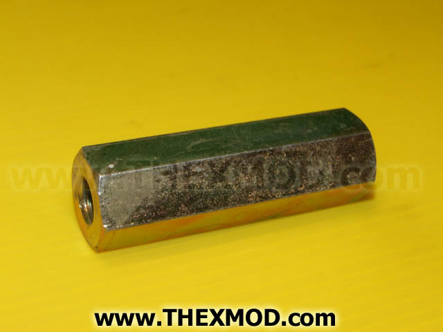Connector - A3-507027-1-1