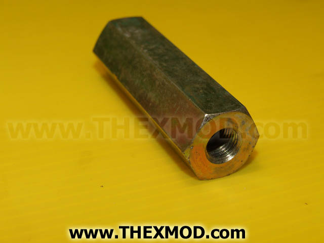 Connector - A3-507027-1-2