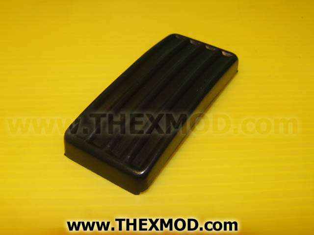 Pedal - Pad - 11H1781L-1