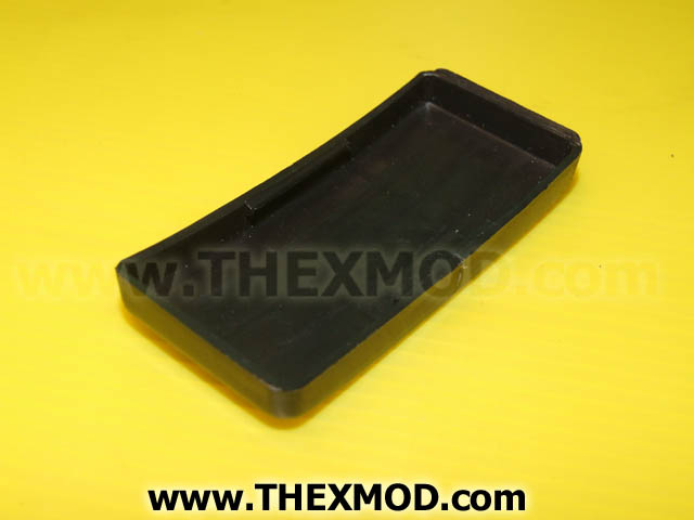 Pedal - Pad - 11H1781L-2