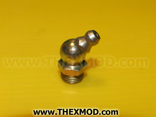 Grease Nipple - 91090784-1