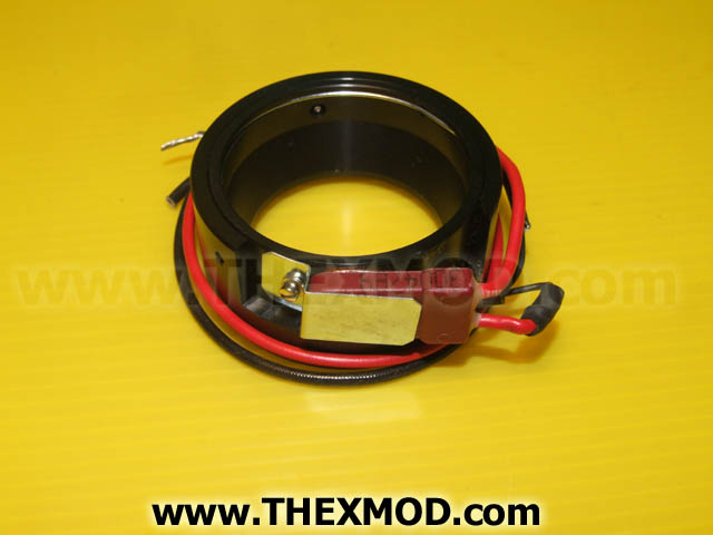 Heater & Thermostat - FV794400-1