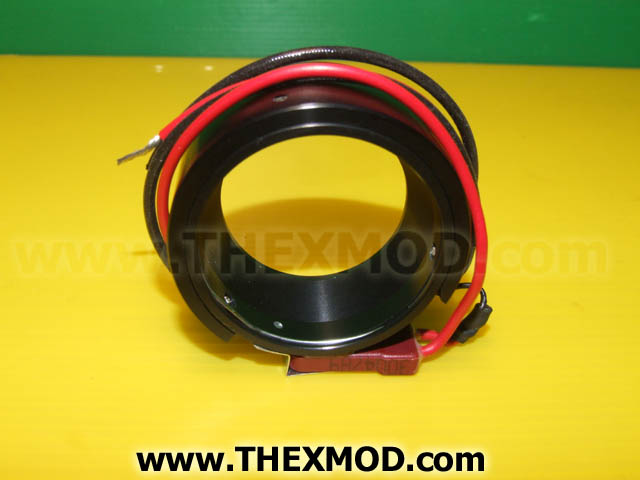 Heater & Thermostat - FV794400-2