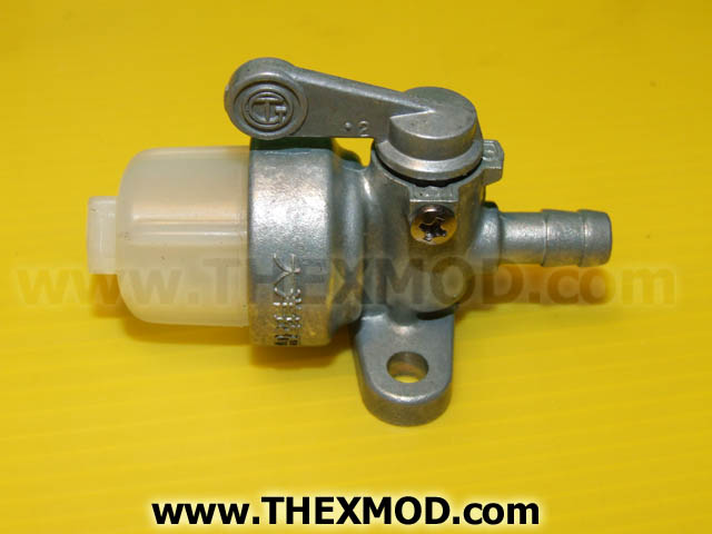 Filter - Fuel - 12643-4301-0-1