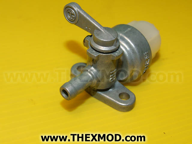 Filter - Fuel - 12643-4301-0-2