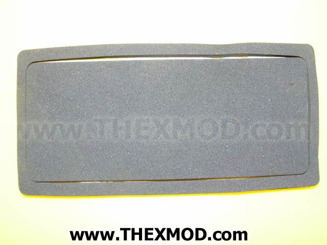 Gasket - 500-27-1