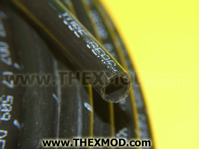 Tubing - Nylon 8mm x 1mm x 15M-2