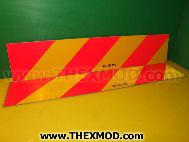 Reflective Strips - 700MM + 140MM - CF3701089-1