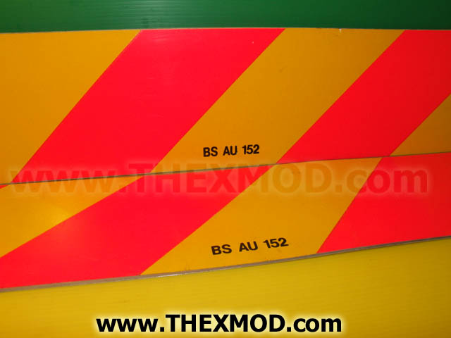 Reflective Strips - 700MM + 140MM - CF3701089-2