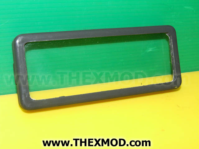 Window Assembly - FV431736-1