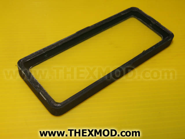 Window Assembly - FV431736-2
