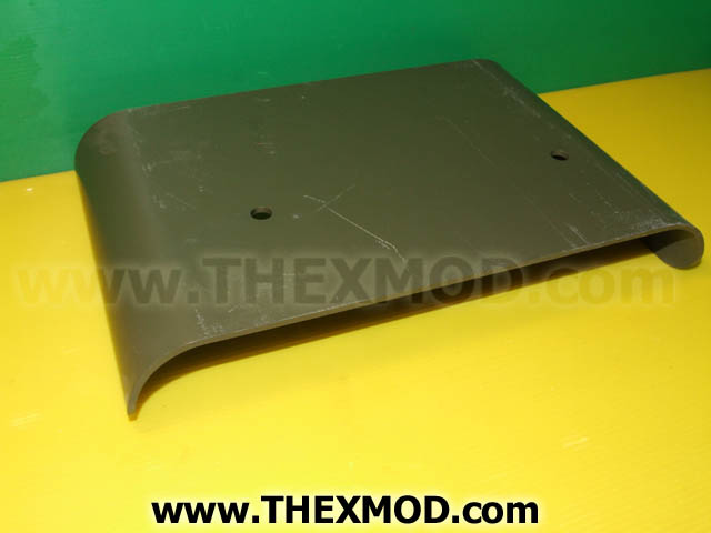 Heat Shield - MZK4386-1
