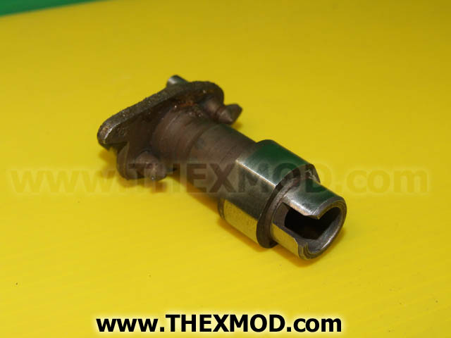 Cam Assembly - LUCAS 54419076-1