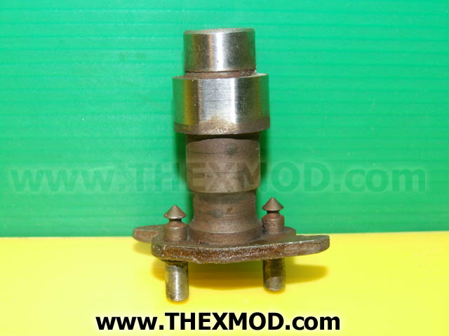 Cam Assembly - LUCAS 54419076-2
