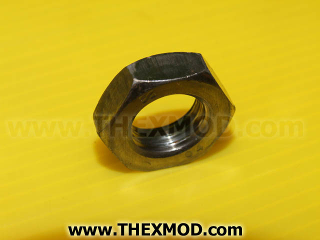 Nut - 16mm DIA - Pack Of 5 - BS 3692-2
