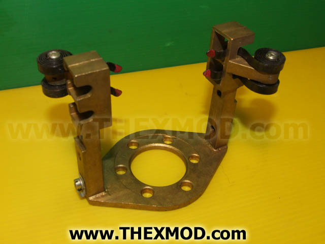 Brush Holder - 6029/97-1