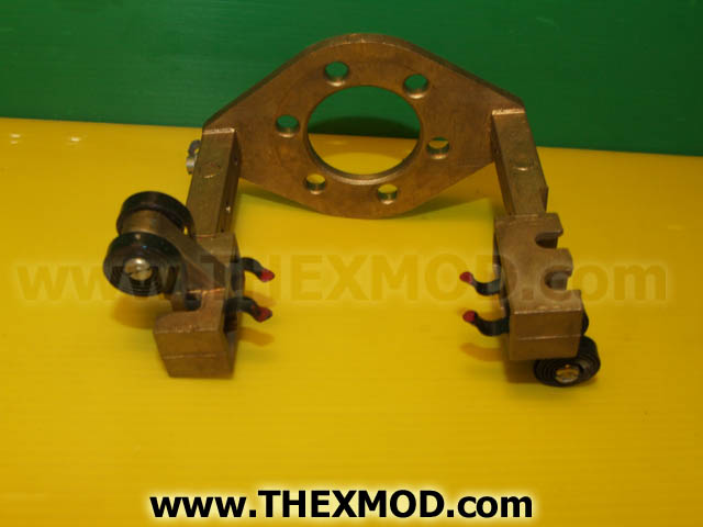 Brush Holder - 6029/97-2