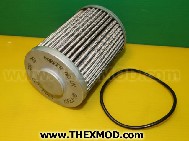 Element - Pressure Filter - ZL270L123A-1