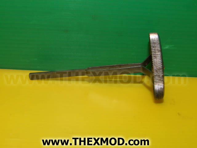 Dipstick - 7095-751-1